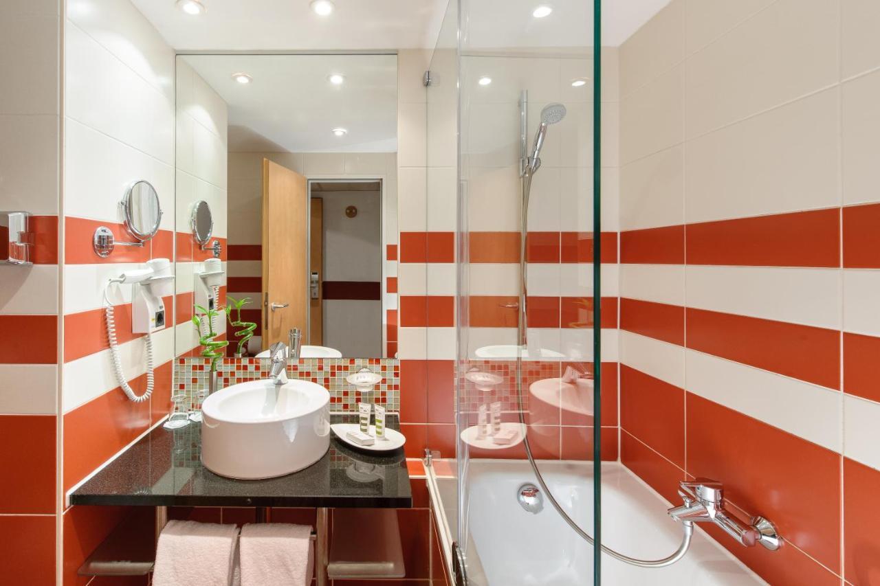 Mercure Muenchen City Schwabing Exterior photo